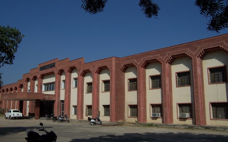 MLV Textile & Engineering College Bhilwara College Images photo 2